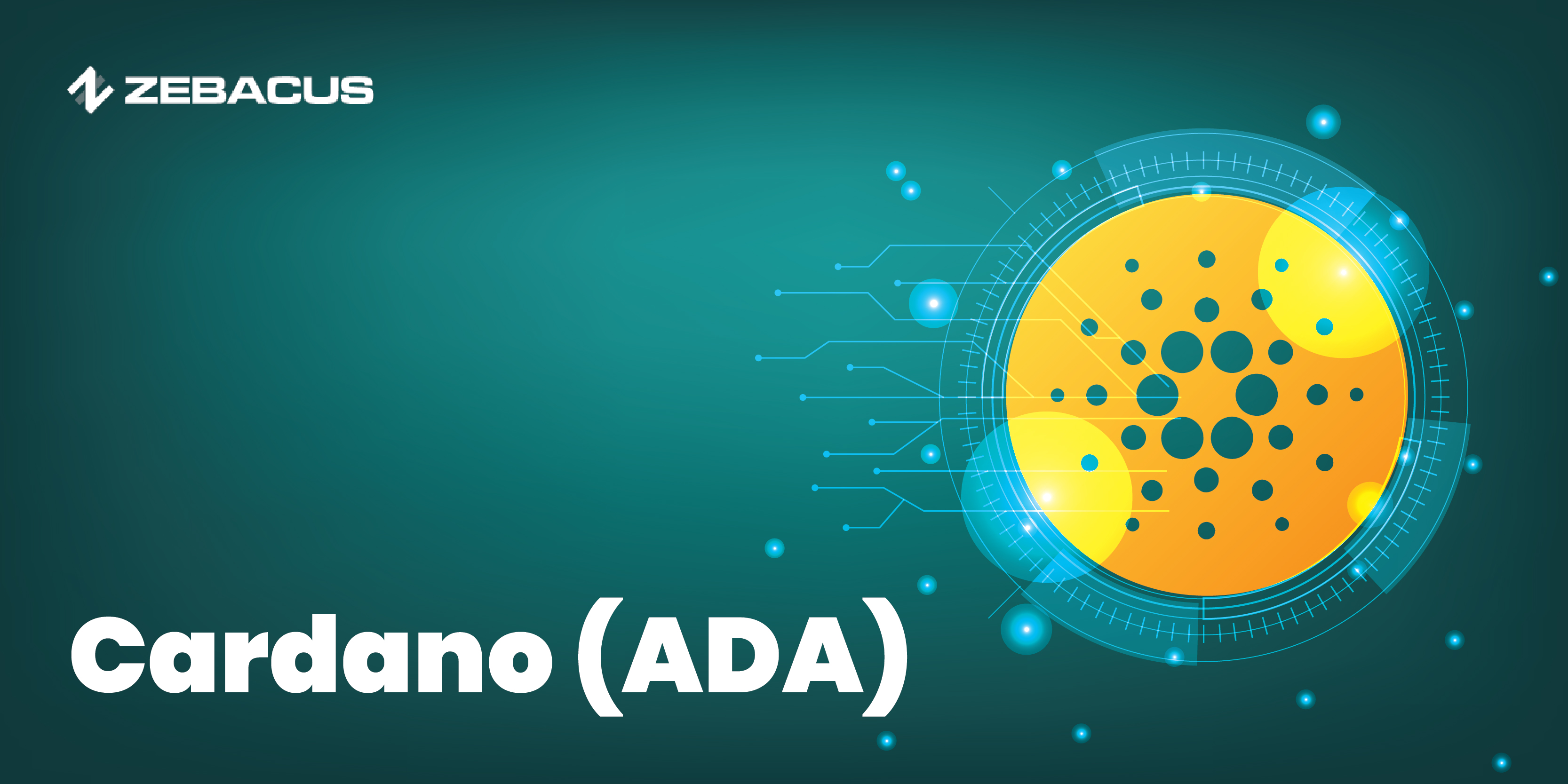 What is Cardano (ADA)