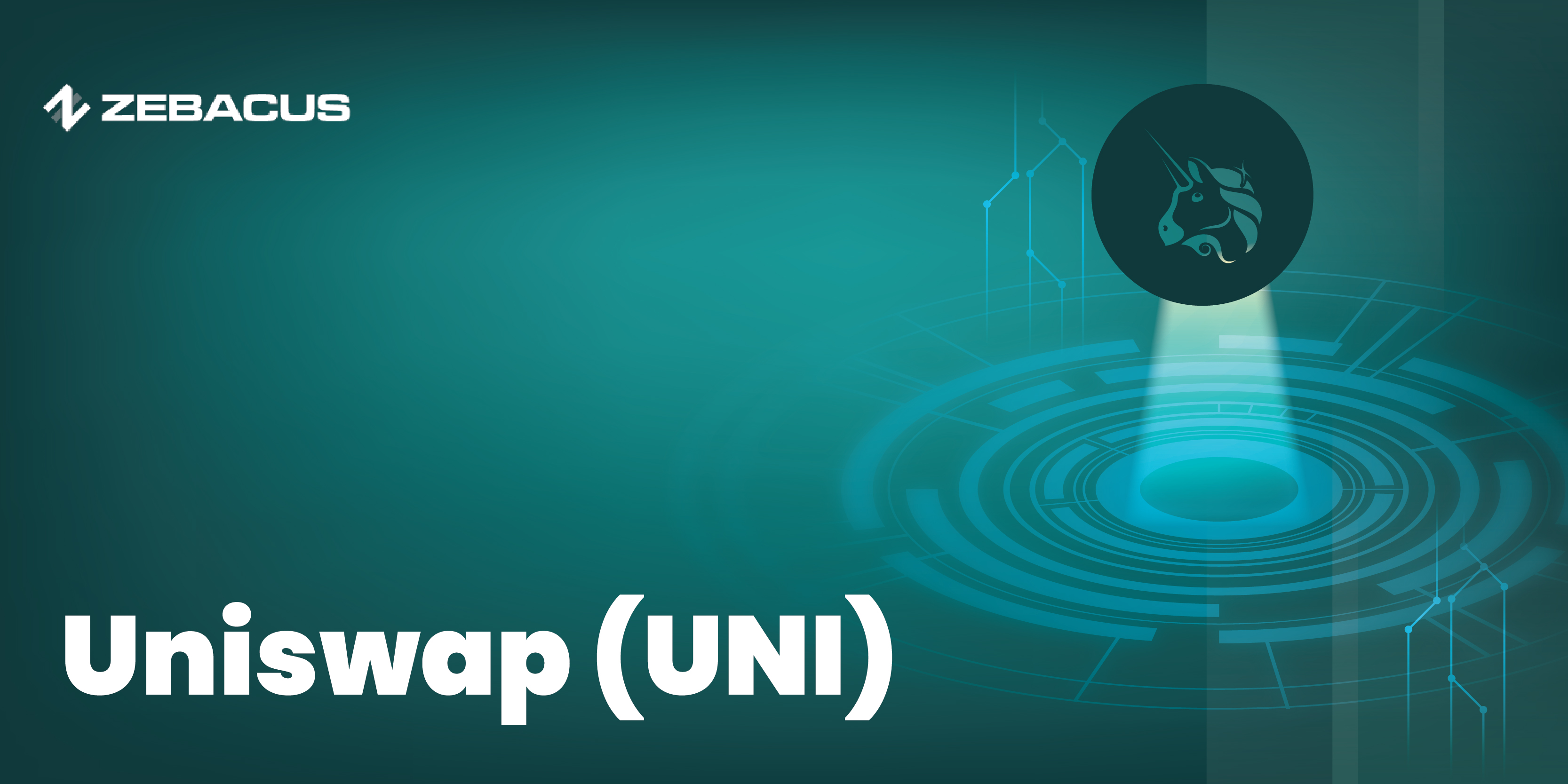 What is Uniswap (UNI)