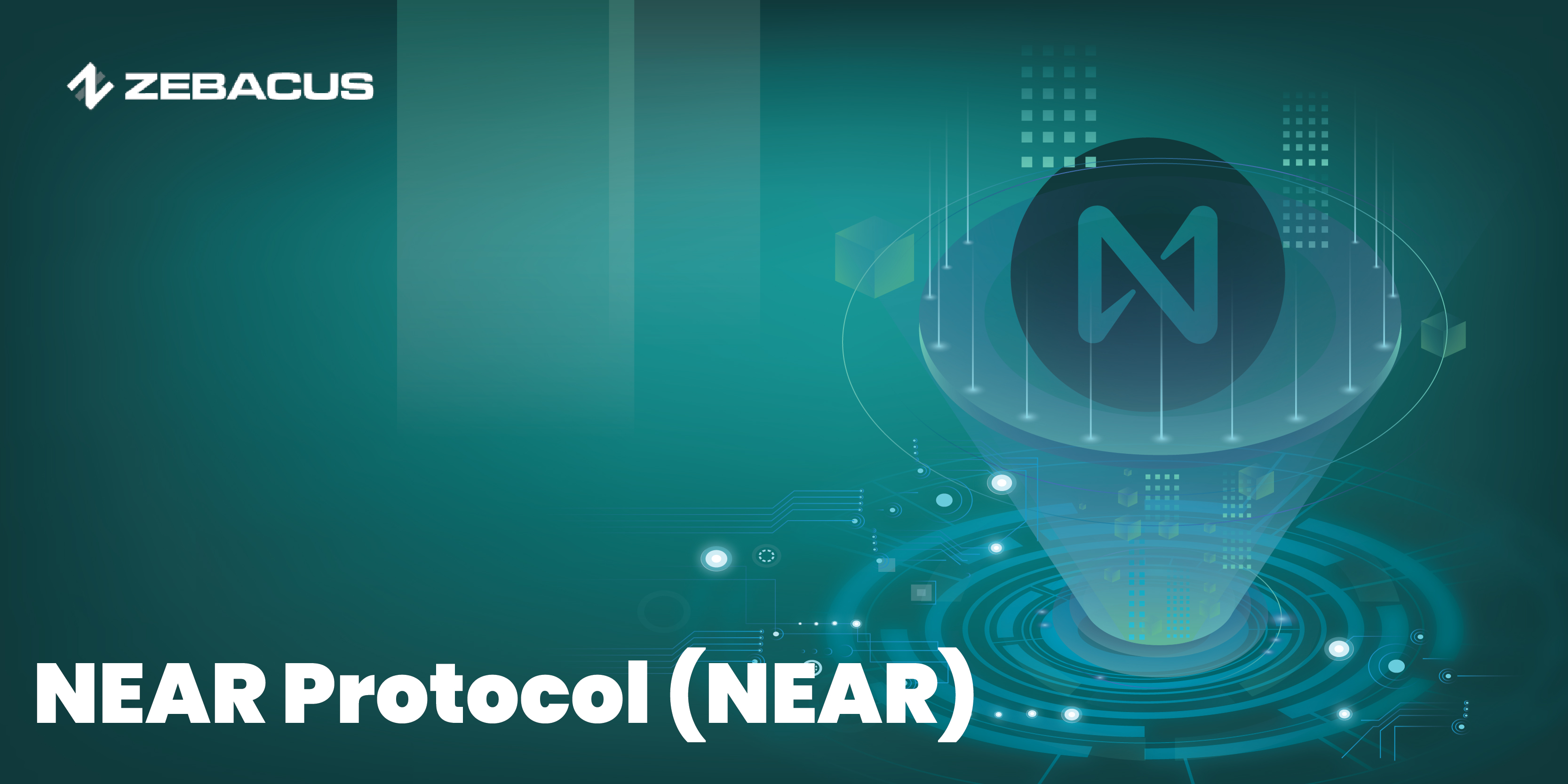 What is NEAR Protocol (NEAR)