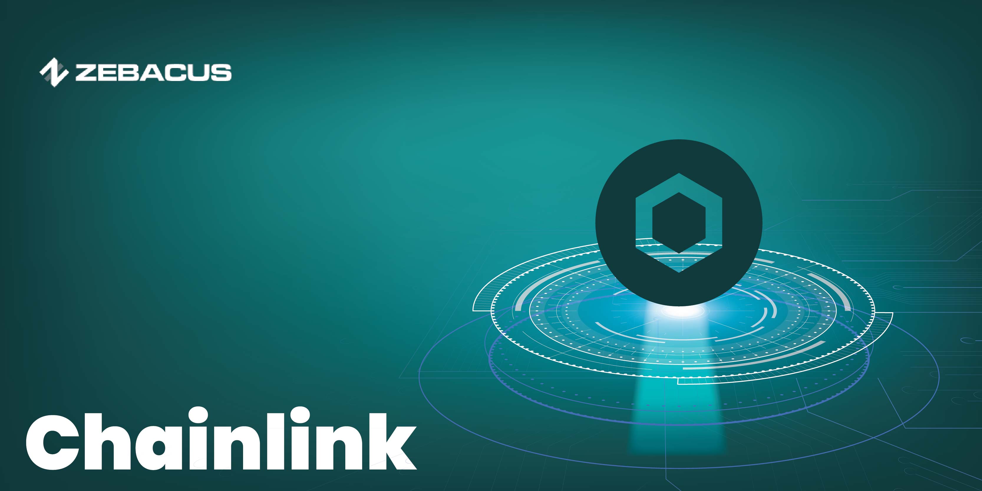 What is Chainlink (LINK)