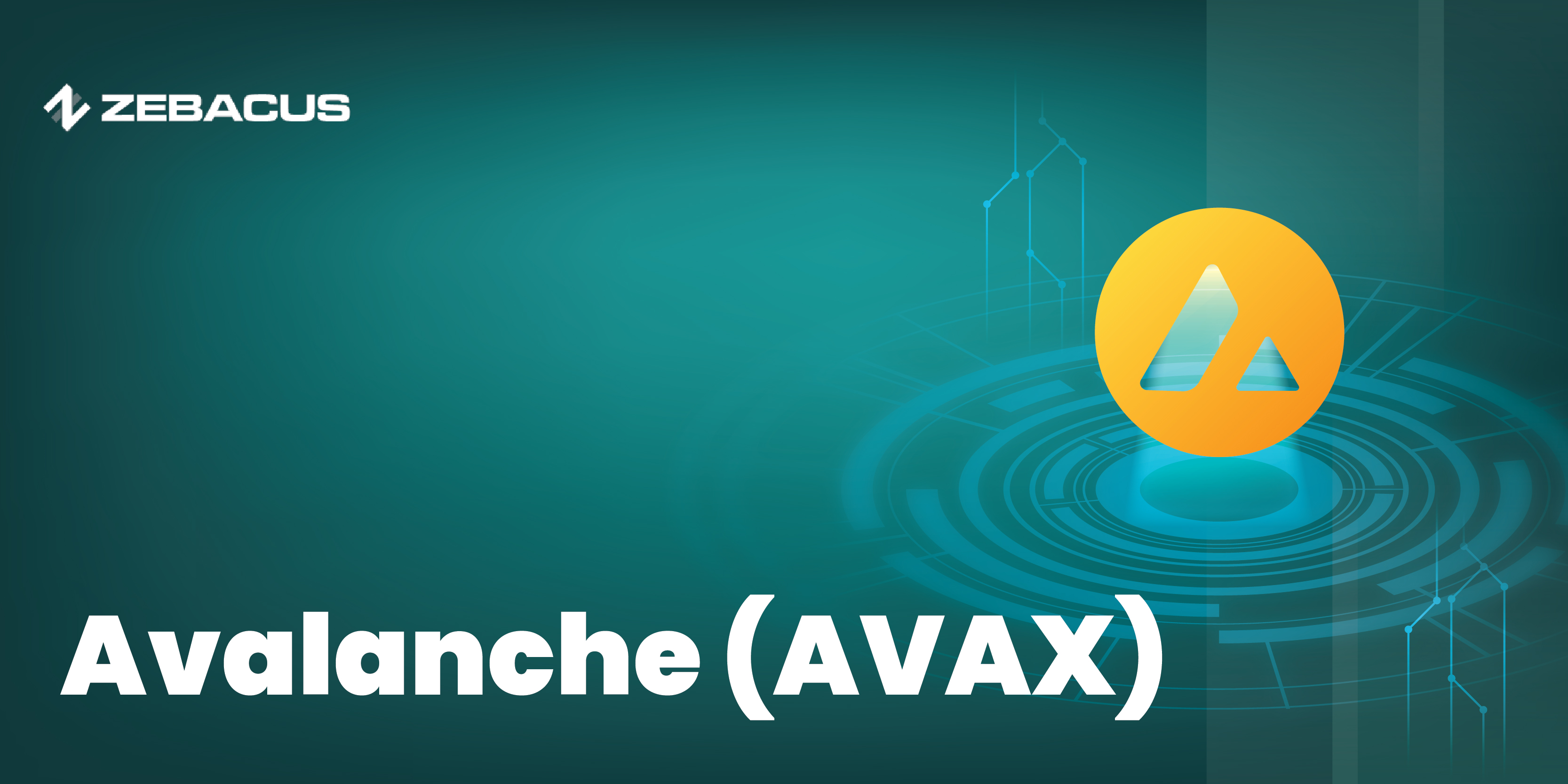 Avalanche (AVAX)