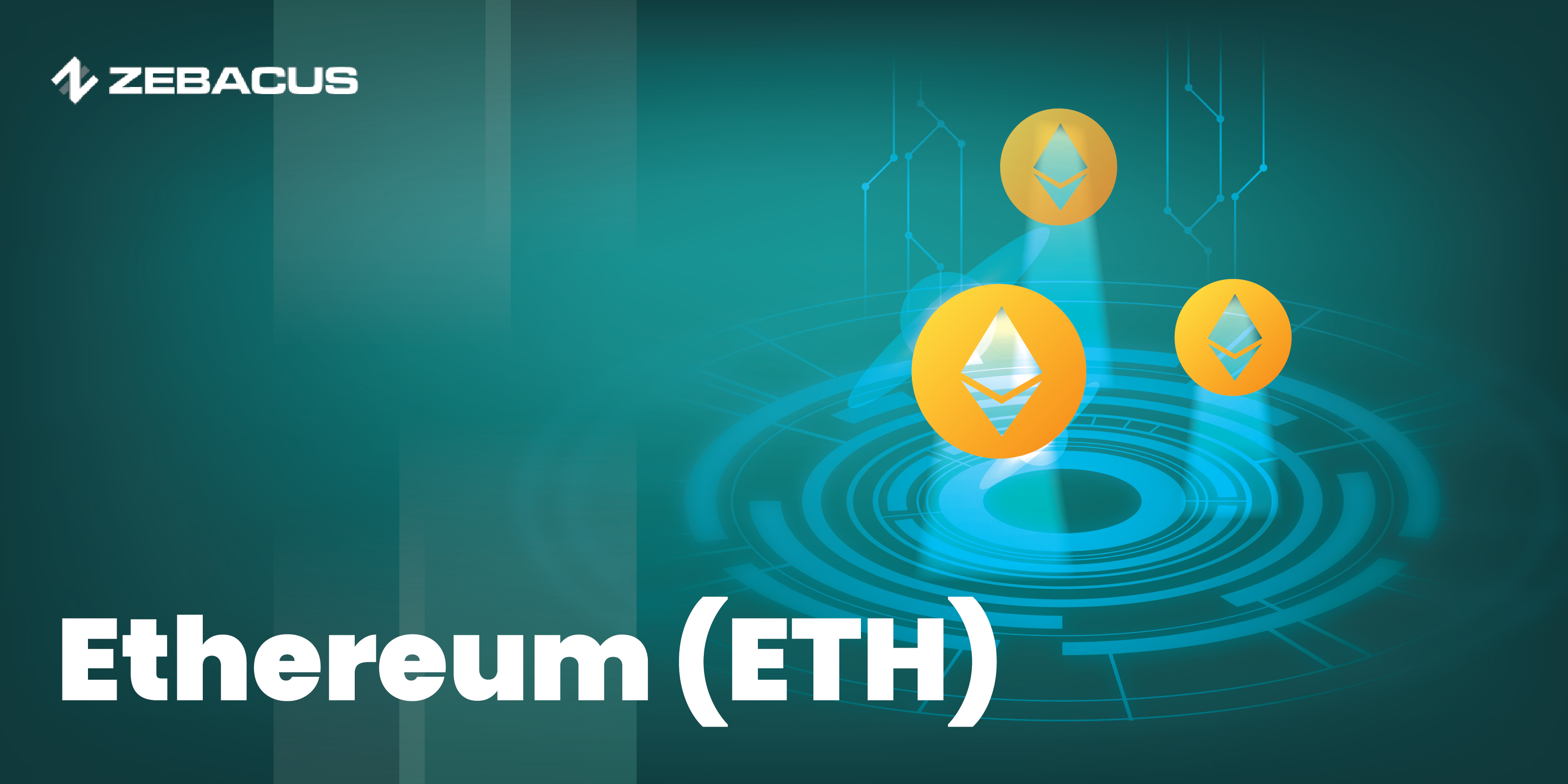 What is Ethereum