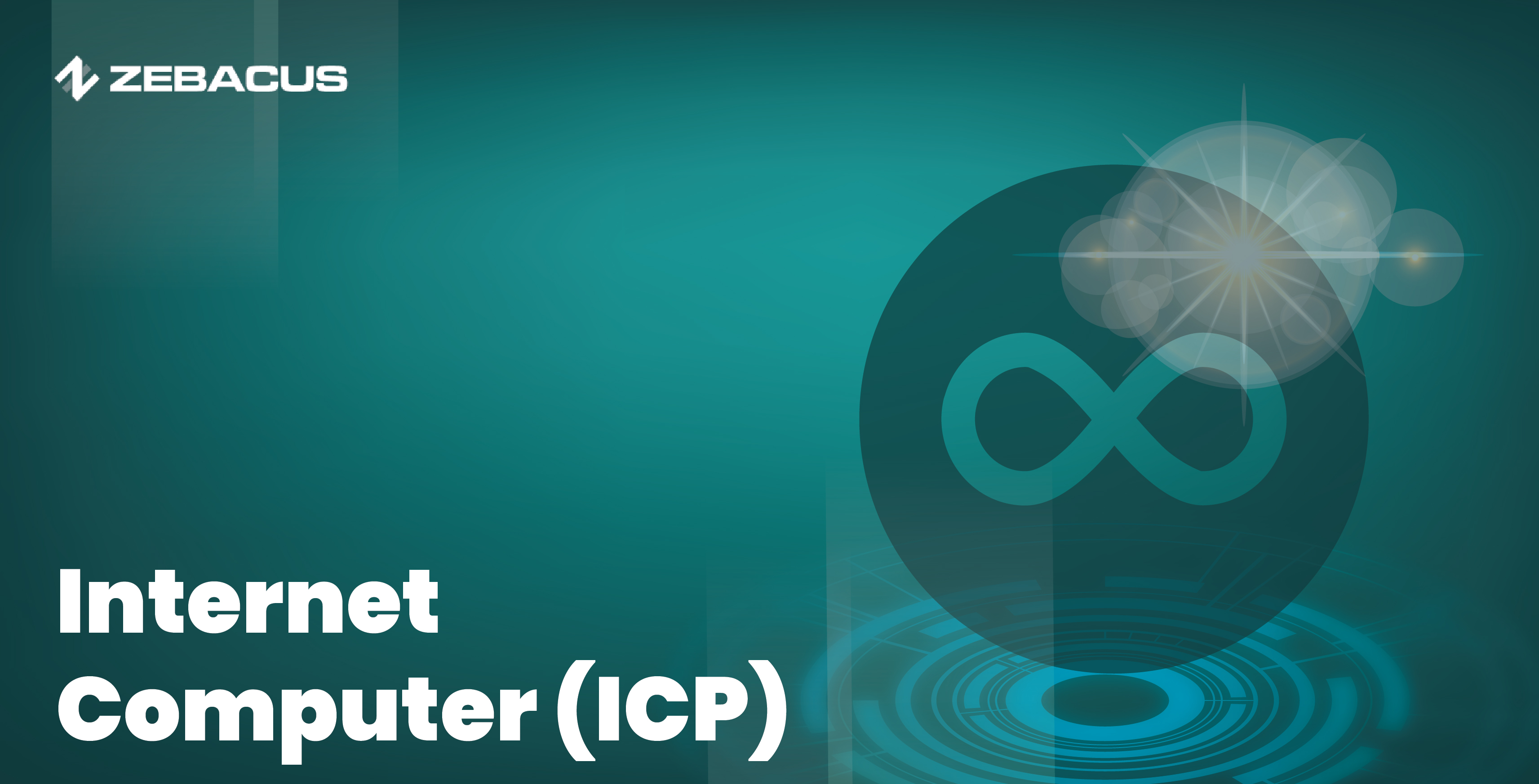 What is Internet Computer (ICP)