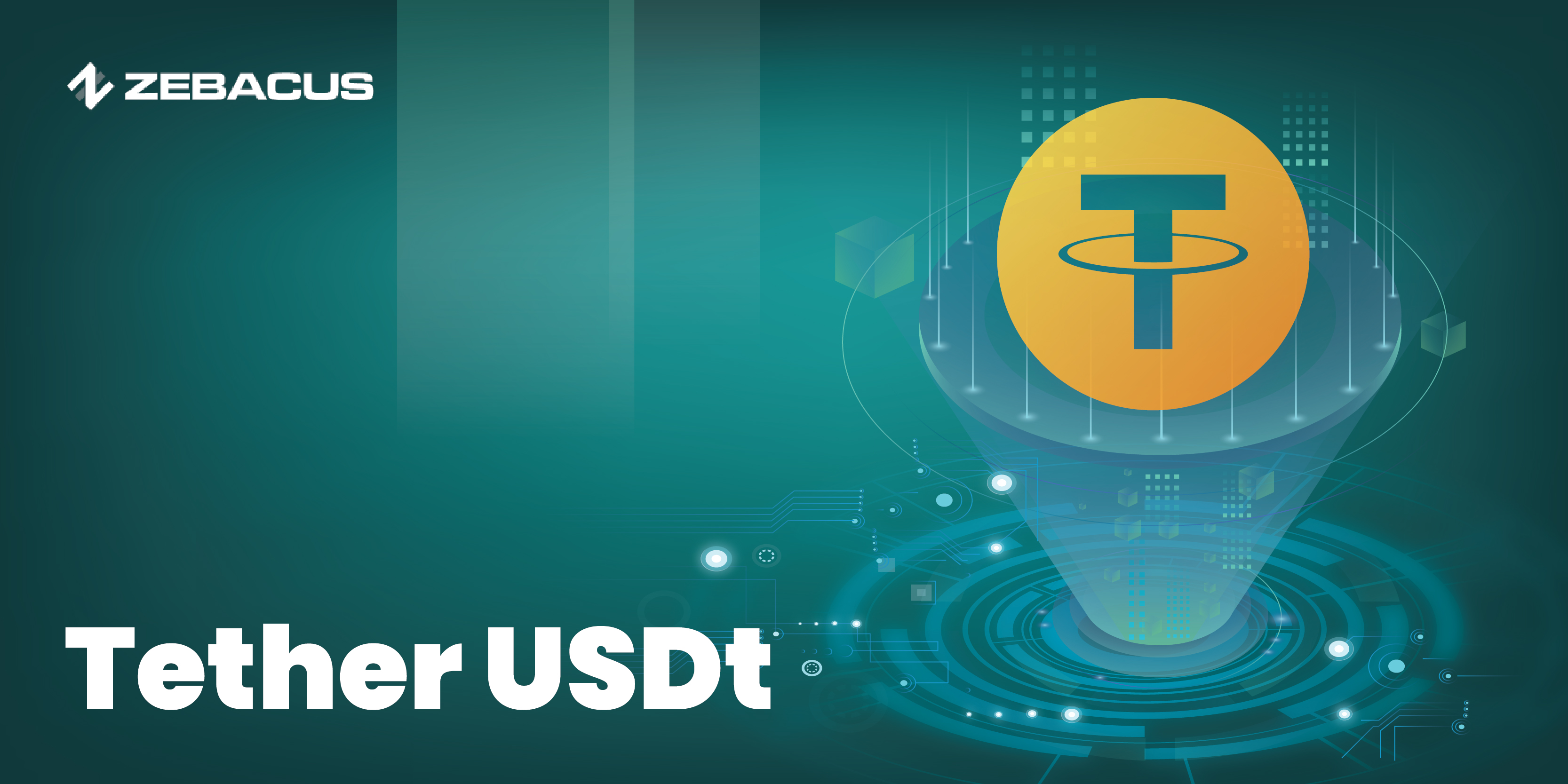 What is Tether USDt