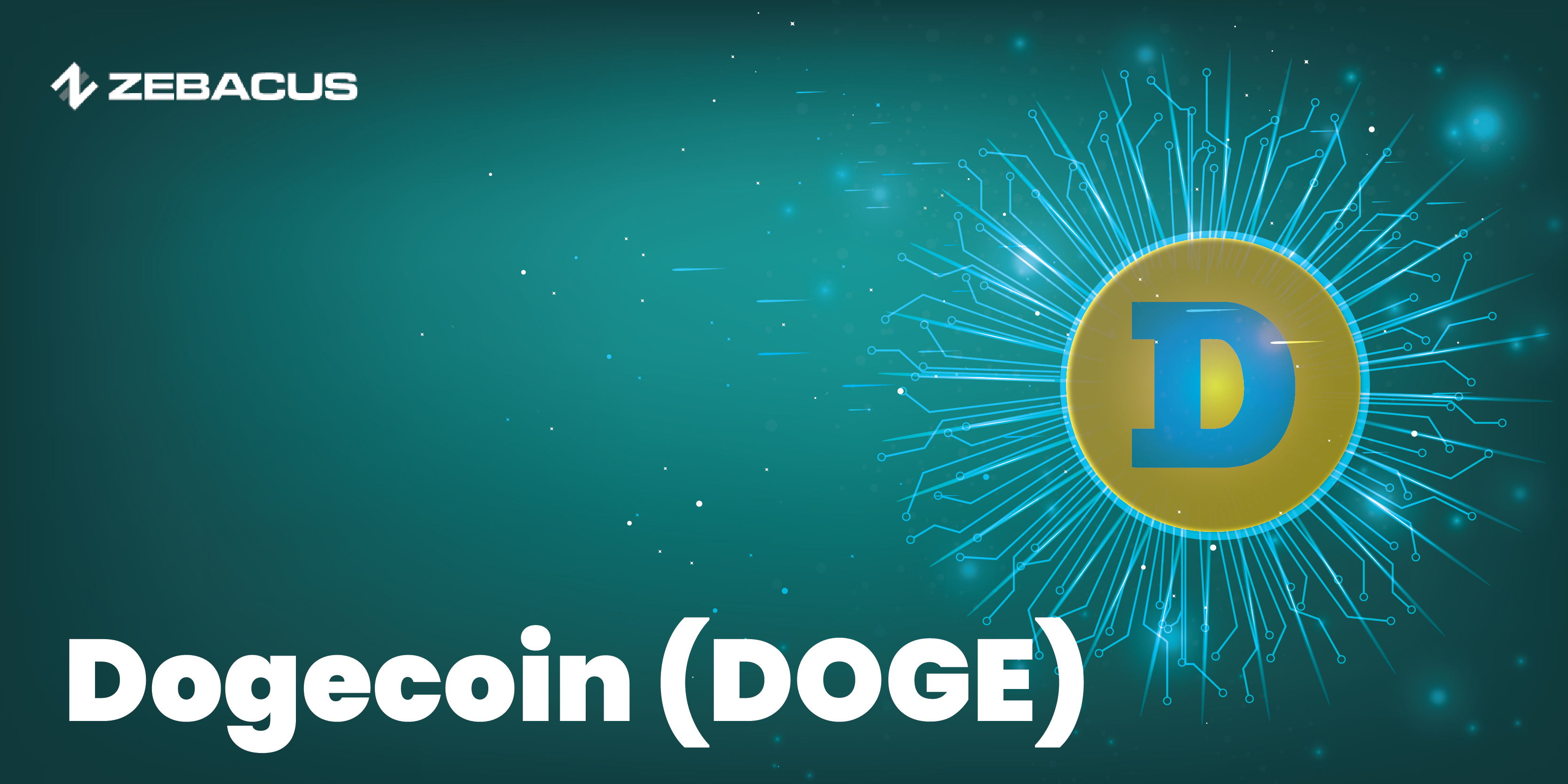 What is Dogecoin (DOGE)