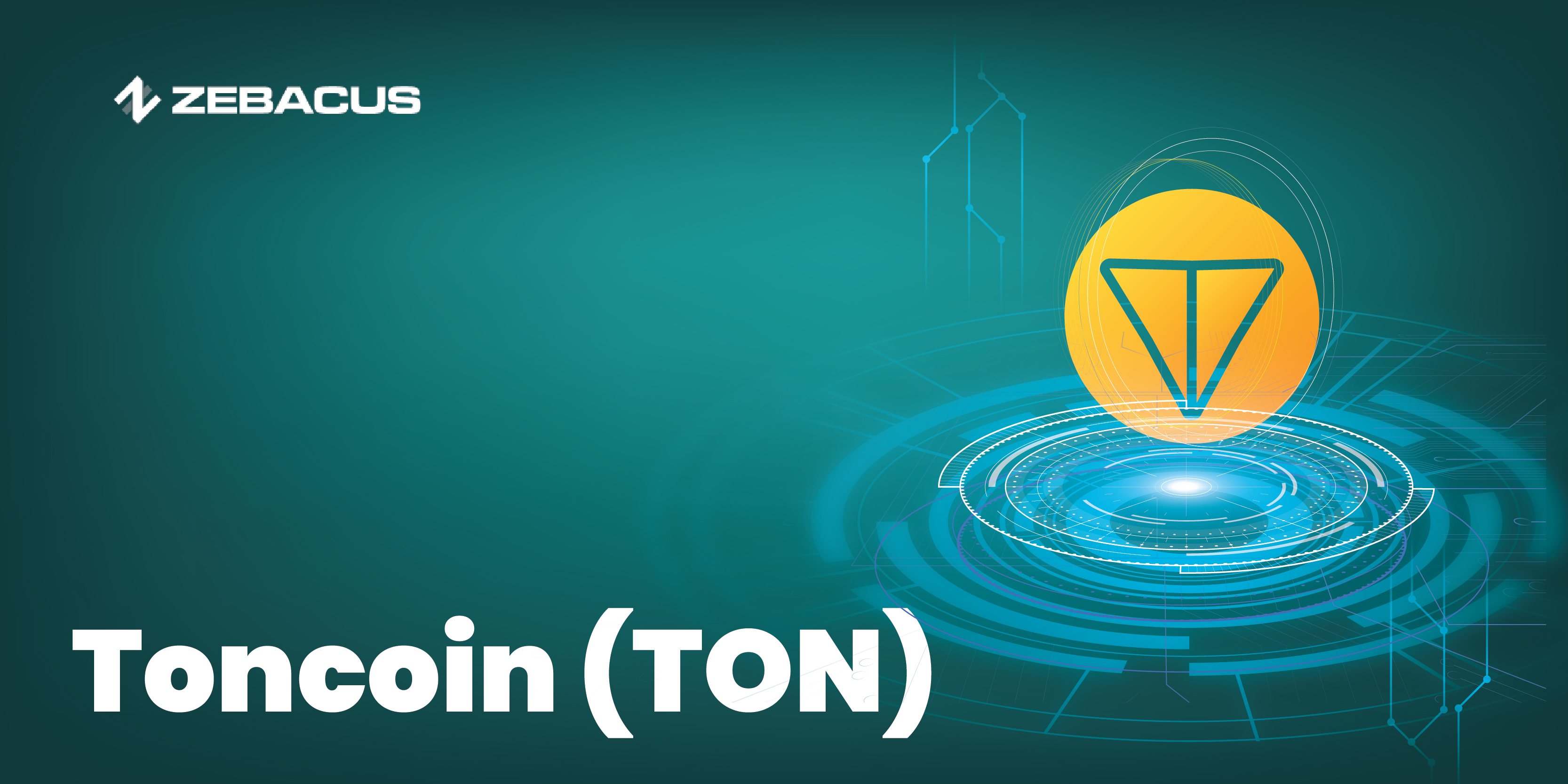 What is Toncoin (TON)