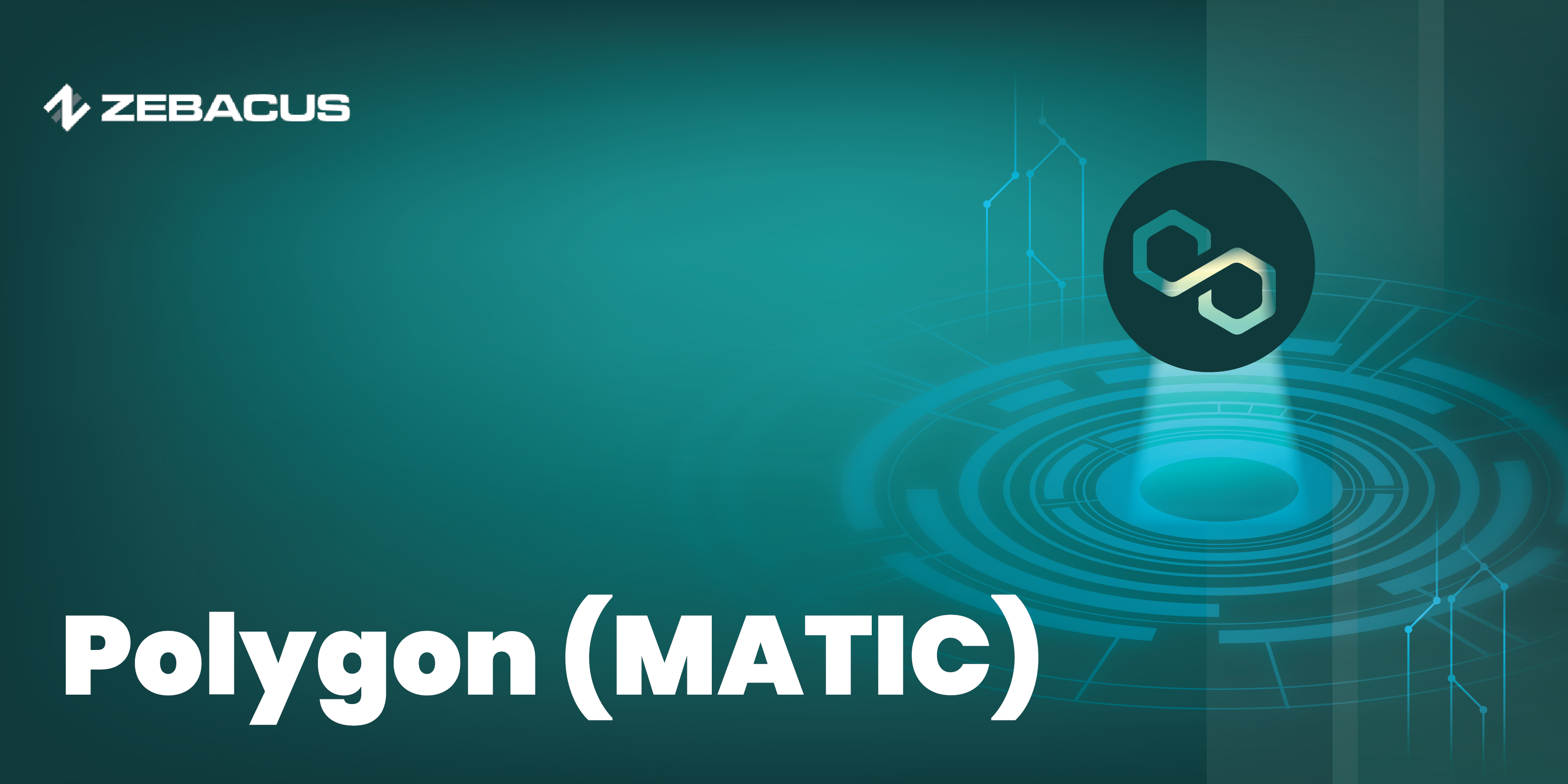 What is Polygon (MATIC)