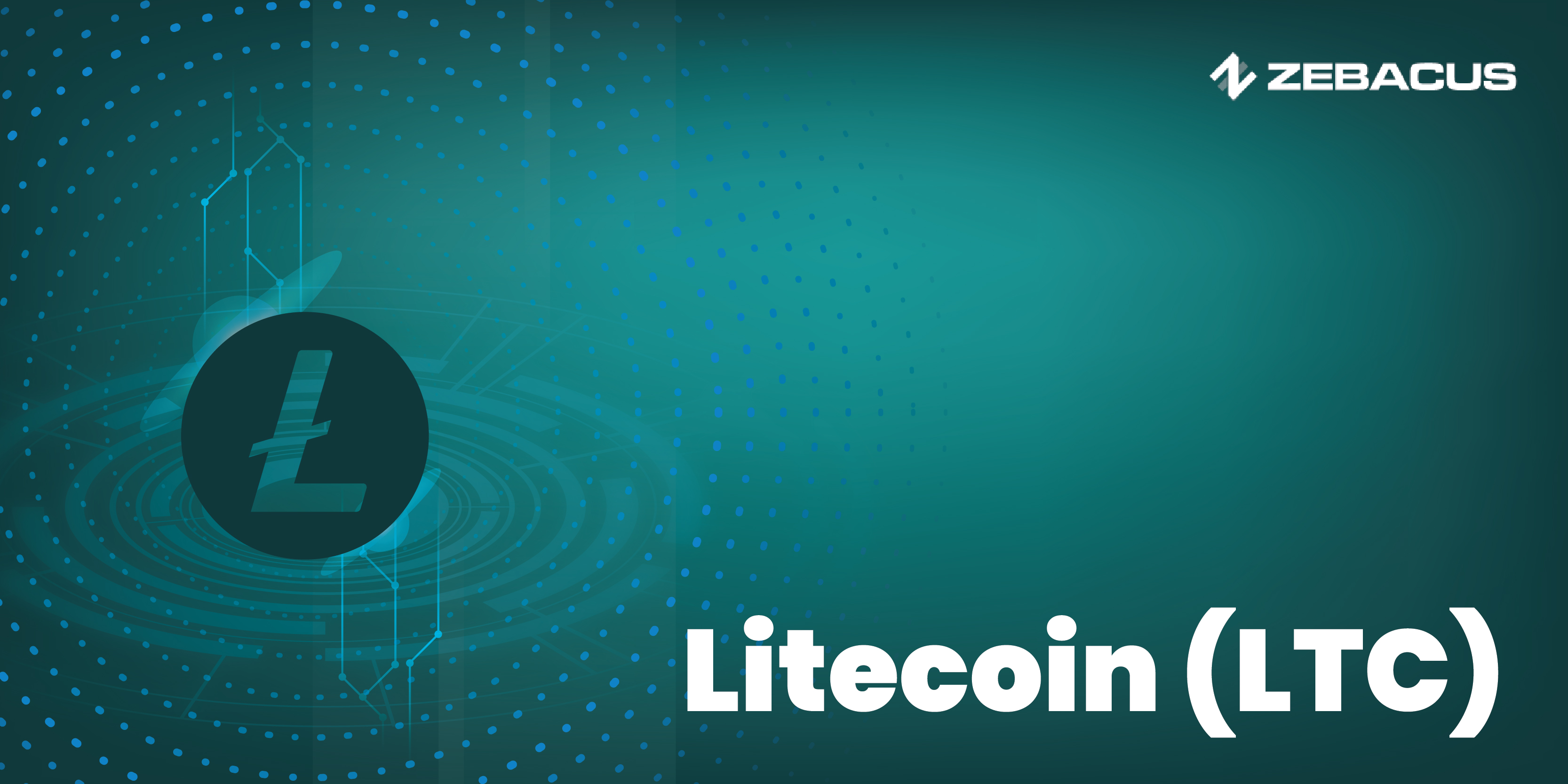  Litecoin (LTC)