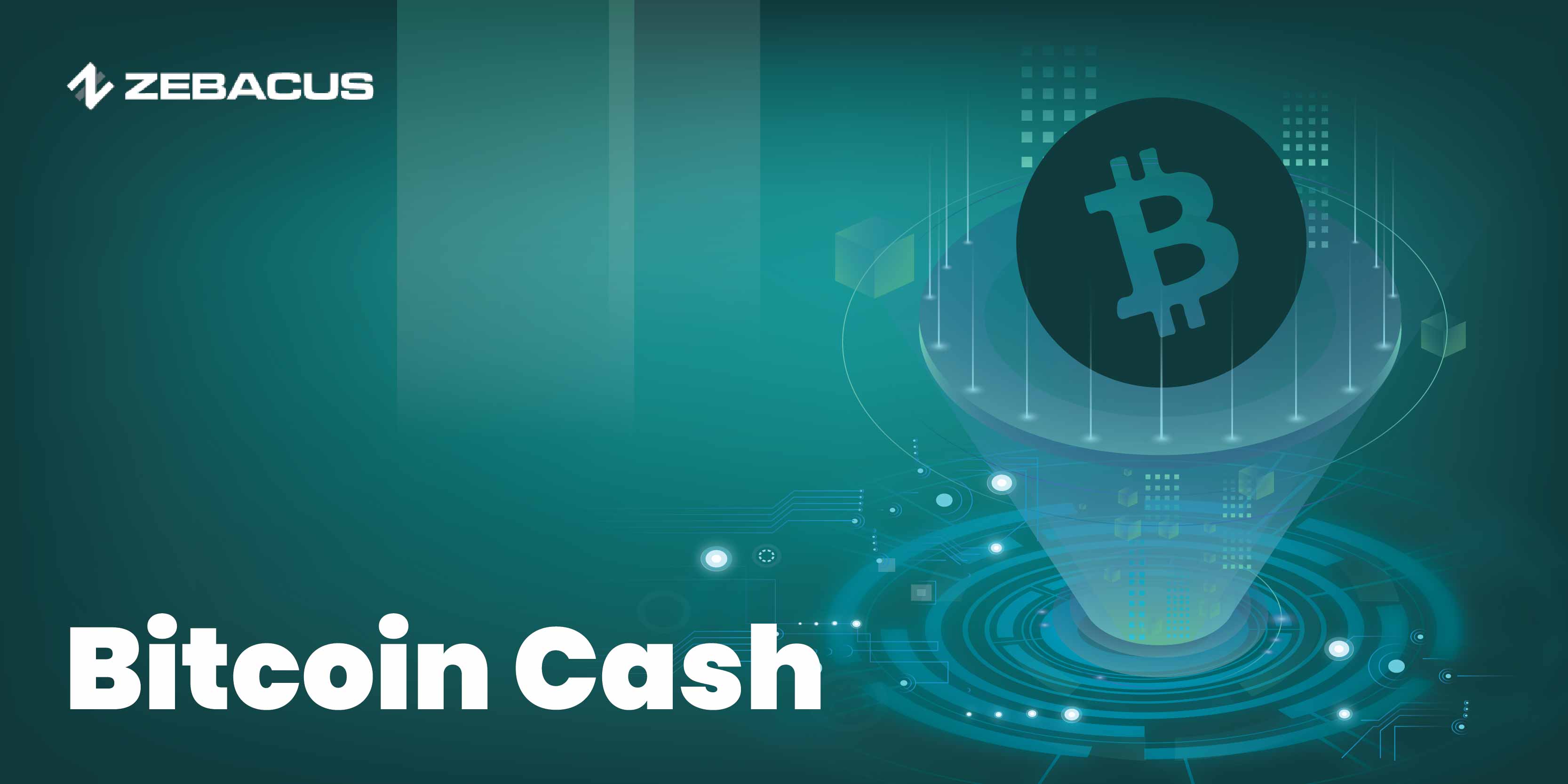 Bitcoin Cash 