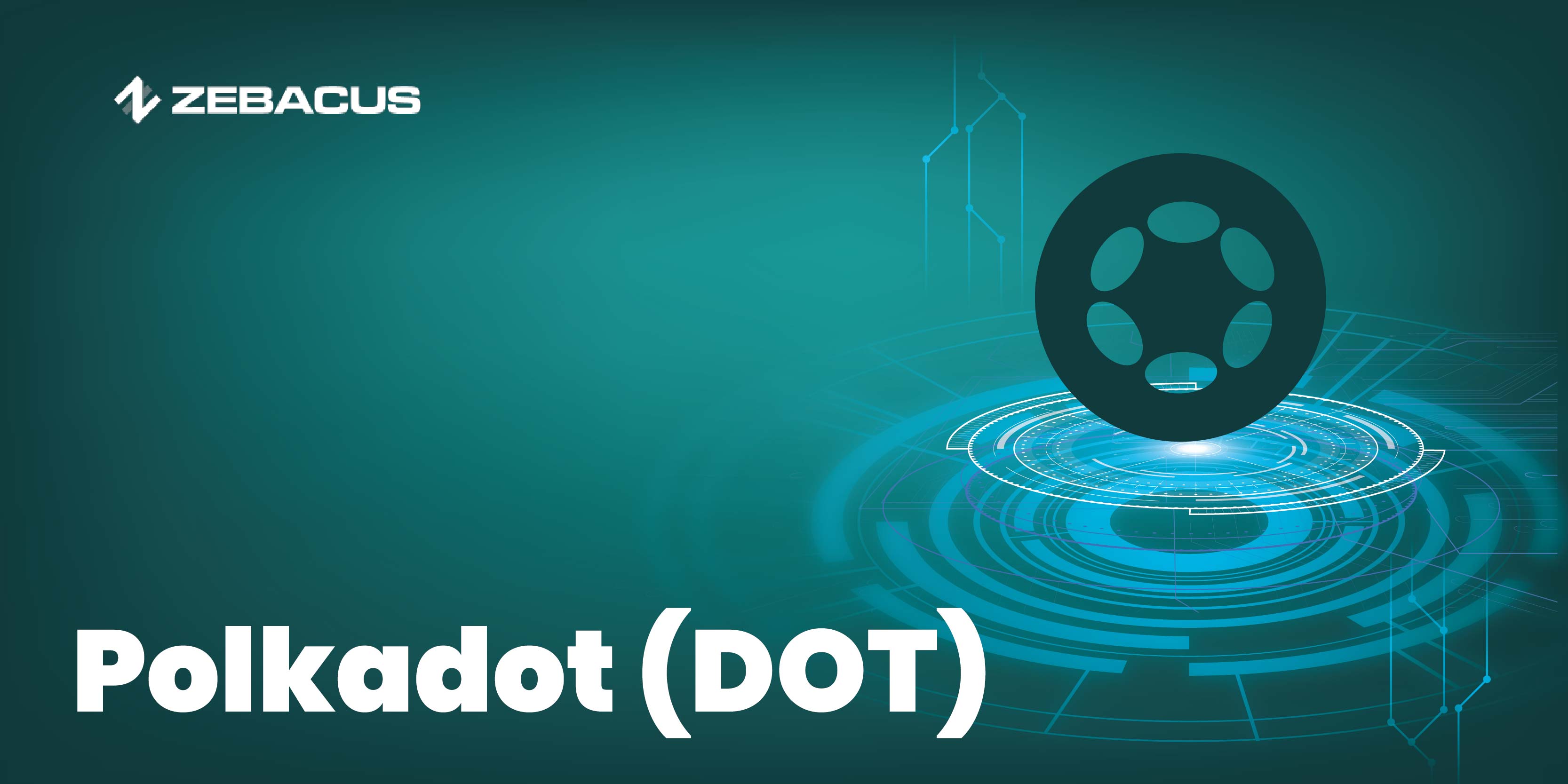 Polkadot (DOT)